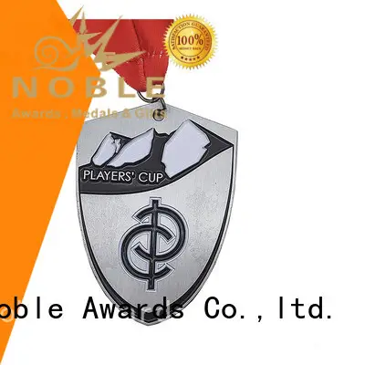 Noble Awards at discount Custom medals ODM For Awards 1