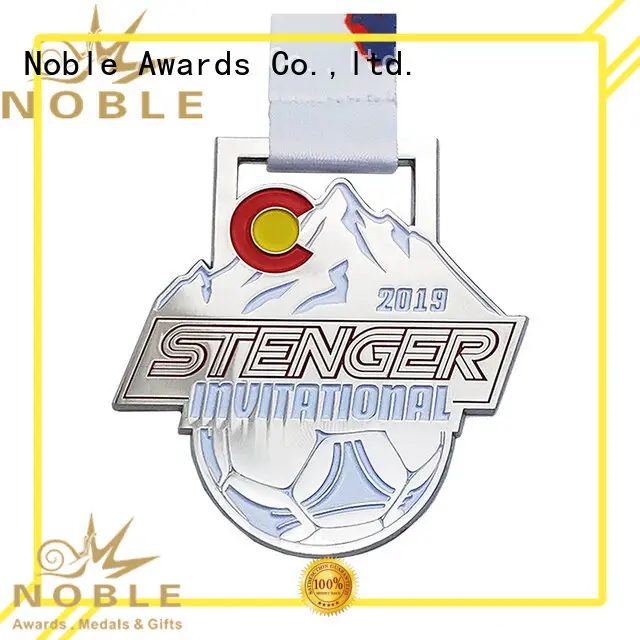 portable Custom medals scholastic events ODM For Gift 1