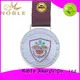 Breathable Custom medals scholastic events get quote For Gift 1