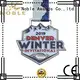Noble Awards portable Custom medals bulk production For Sport games 1