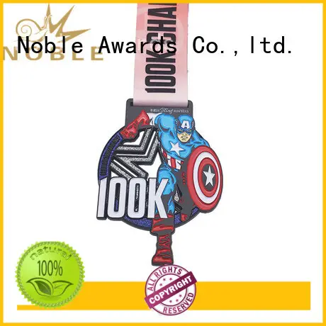 solid mesh Custom medals gold buy now For Awards 1