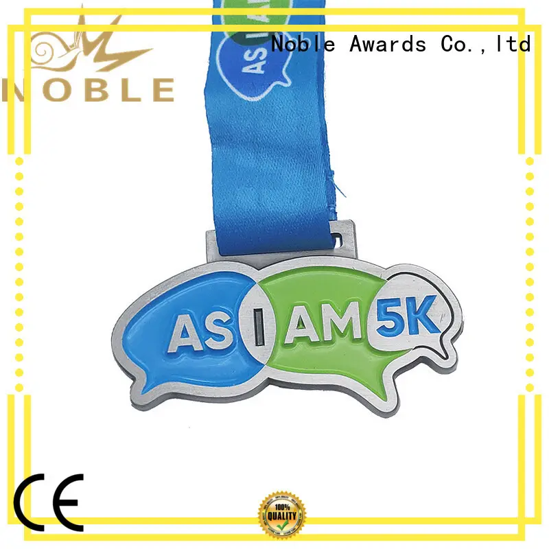 Noble Awards Free design Custom medals supplier For Awards 1