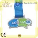 Noble Awards Free design Custom medals supplier For Awards 1