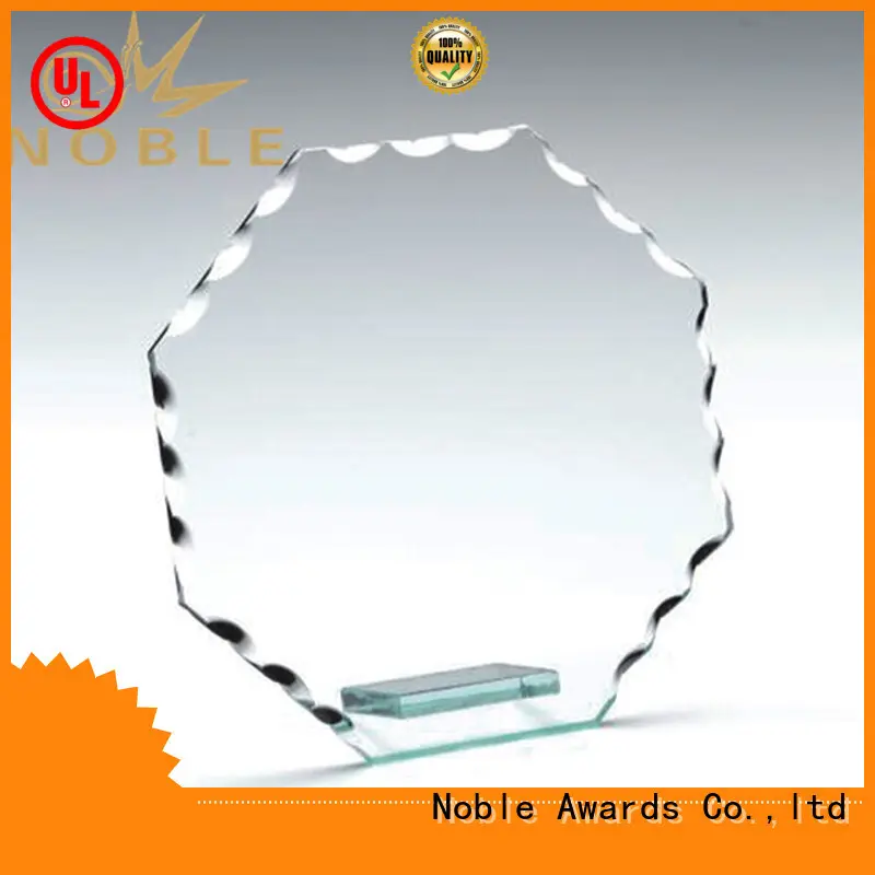 Noble Awards jade crystal Blank Crystal Trophy get quote For Awards1 1