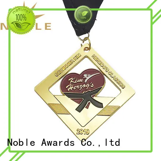 Noble Awards sporting events Custom medals buy now For Gift 1
