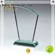 Noble Awards high-quality Crystal trophies for wholesale For Sport games1 1