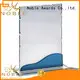 solid mesh Blank Crystal Trophy jade crystal ODM For Sport games 1