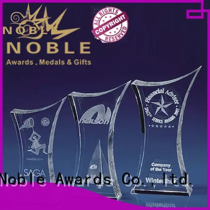 at discount Blank Crystal Trophy jade crystal supplier For Awards 1