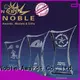 at discount Blank Crystal Trophy jade crystal supplier For Awards 1