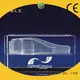 on-sale Blank Crystal Trophy premium glass OEM For Gift 1