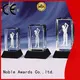 Noble Awards funky Blank Crystal Trophy supplier For Sport games 1