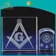 durable Crystal trophies premium glass supplier For Gift 1