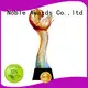 Noble Awards handcraft best trophies bulk production For Gift1 1