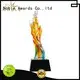 Noble Awards handcraft Liu Li Award for wholesale For Gift 1