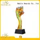 Noble Awards latest best trophies bulk production For Sport games 1