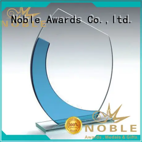 Noble Awards at discount Crystal Trophy Award bulk production For Awards 1