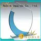 Noble Awards at discount Crystal Trophy Award bulk production For Awards 1