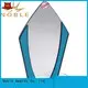 Noble Awards funky Crystal Trophy Award ODM For Gift 1