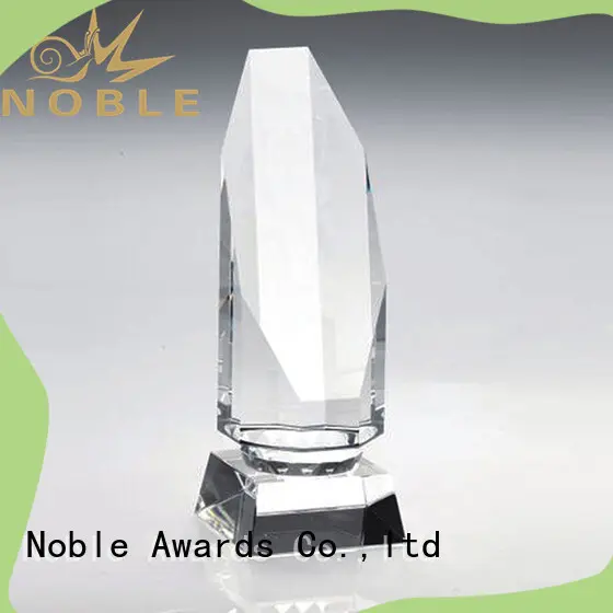 on-sale Blank Crystal Trophy jade crystal ODM For Awards1 1