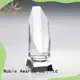 on-sale Blank Crystal Trophy jade crystal ODM For Awards1 1