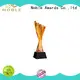 Breathable best trophies handcraft supplier For Awards 1