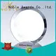 portable Blank Crystal Trophy premium glass OEM For Gift 1