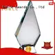Noble Awards premium glass Blank Crystal Trophy free sample For Gift1 1