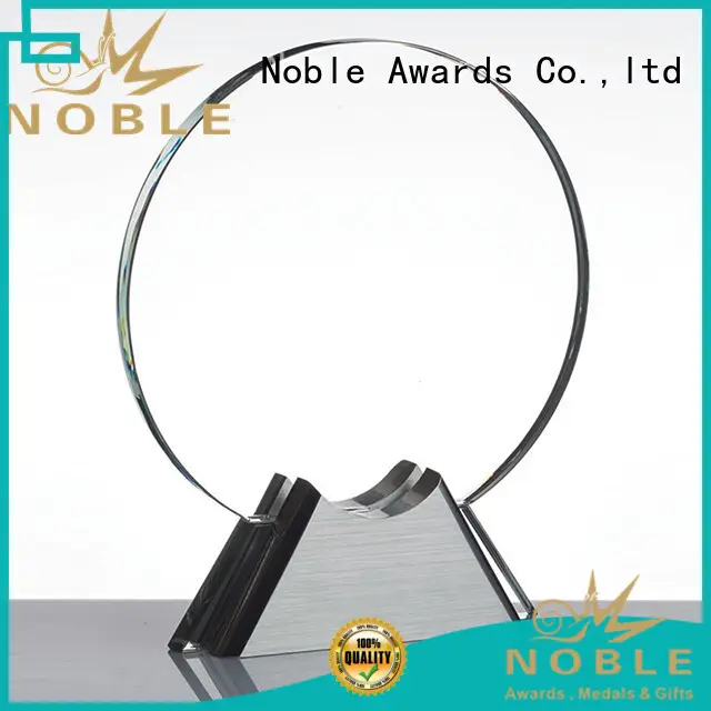 high-quality Crystal Trophy Award jade crystal ODM For Gift 1