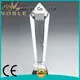 funky Crystal trophies premium glass supplier For Gift 1