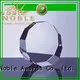 Noble Awards durable Blank Crystal Trophy OEM For Gift 1