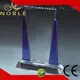 at discount Crystal Trophy Award jade crystal buy now For Awards 1