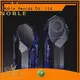 Noble Awards solid mesh Crystal trophies supplier For Sport games1 1