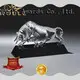 Noble Awards latest Crystal Trophy Award free sample For Sport games 1