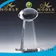 Noble Awards at discount Blank Crystal Trophy bulk production For Awards1 1
