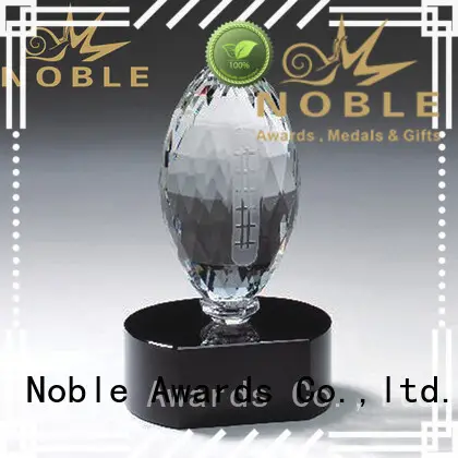 Noble Awards at discount Blank Crystal Trophy supplier For Awards 1