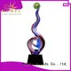 Noble Awards Breathable Liu Li trophies customization For Gift 1