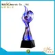 latest Liu Li Award handcraft free sample For Awards 1