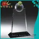 Noble Awards jade crystal Crystal trophies customization For Sport games2 1