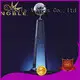 Noble Awards high-quality Crystal Trophy Award free sample For Sport games1 1