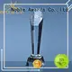 Noble Awards portable Crystal Trophy Award ODM For Awards 1
