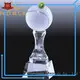 Noble Awards latest Crystal trophies ODM For Sport games 1