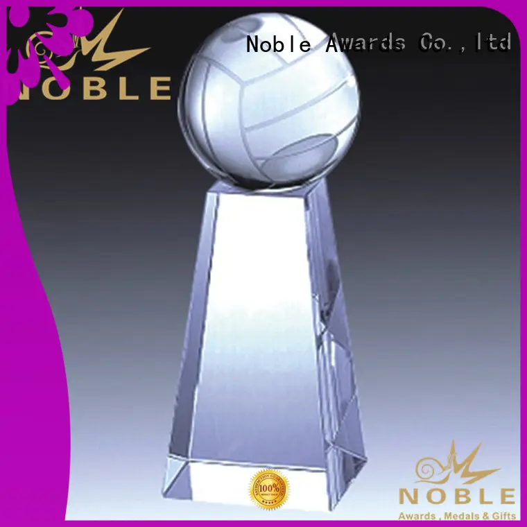 Breathable Blank Crystal Trophy jade crystal supplier For Awards 1