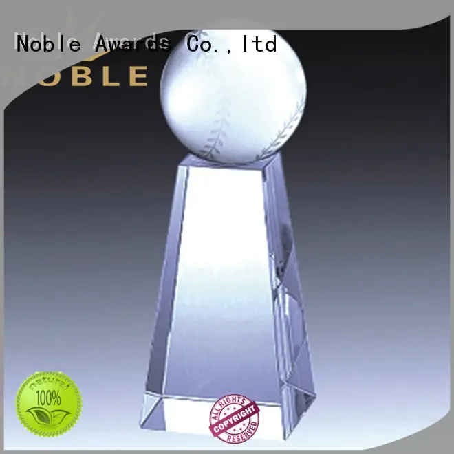 latest Crystal Trophy Award jade crystal supplier For Gift1 1