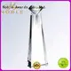 portable Crystal Trophy Award jade crystal ODM For Awards 1
