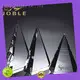 Noble Awards high-quality Crystal trophies supplier For Sport games 1