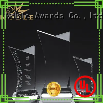 on-sale Blank Crystal Trophy premium glass for wholesale For Gift 1