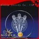 funky Crystal trophies premium glass ODM For Gift 1