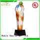 Noble Awards handcraft best trophies ODM For Sport games 1