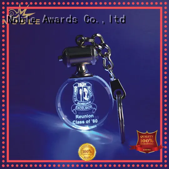 Noble Awards Breathable Souvenir gifts with Gift Box For Sport games 1