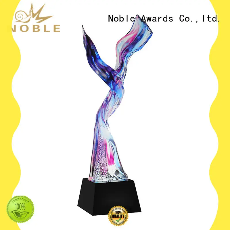 Noble Awards Breathable Liu Li Award supplier For Awards 1